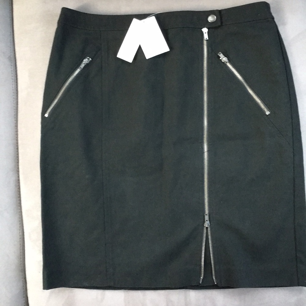 Banana Republic skirt
